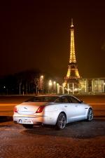 Jaguar XJ 2009 года